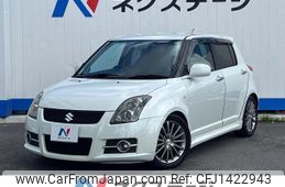 suzuki swift 2007 -SUZUKI--Swift CBA-ZC31S--ZC31S-112306---SUZUKI--Swift CBA-ZC31S--ZC31S-112306-