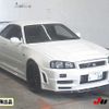 nissan skyline-coupe 2002 -NISSAN 【千葉 352ﾎ34】--Skyline Coupe BNR34--402620---NISSAN 【千葉 352ﾎ34】--Skyline Coupe BNR34--402620- image 1