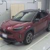 toyota yaris-cross 2021 -TOYOTA 【滋賀 344ﾕ 168】--Yaris Cross 5BA-MXPB10--MXPB10-3014635---TOYOTA 【滋賀 344ﾕ 168】--Yaris Cross 5BA-MXPB10--MXPB10-3014635- image 1