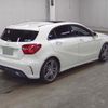 mercedes-benz a-class 2016 quick_quick_DBA-176042_WDD1760422V121370 image 6