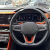 volkswagen t-cross 2021 -VOLKSWAGEN--VW T-Cross 3BA-C1DKR--WVGZZZC1ZMY063949---VOLKSWAGEN--VW T-Cross 3BA-C1DKR--WVGZZZC1ZMY063949- image 5
