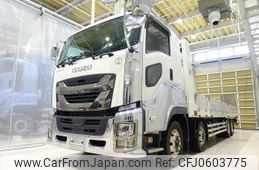 isuzu giga 2019 GOO_NET_EXCHANGE_1230336A30241226W001