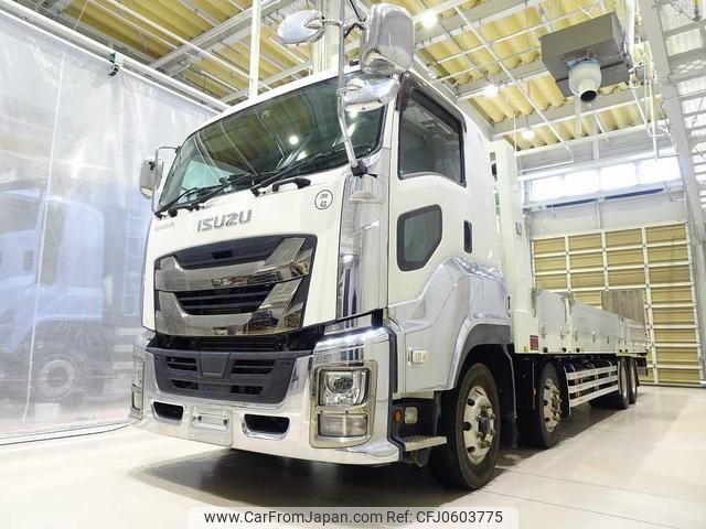 isuzu giga 2019 GOO_NET_EXCHANGE_1230336A30241226W001 image 1