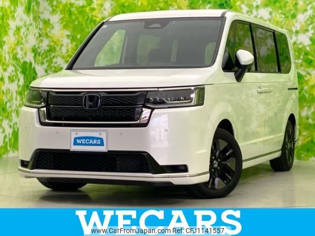honda stepwagon 2024 quick_quick_6AA-RP8_RP8-1053212 image 1