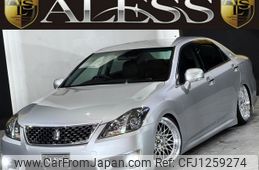 toyota crown 2010 -TOYOTA--Crown DBA-GRS200--GRS200-0051737---TOYOTA--Crown DBA-GRS200--GRS200-0051737-