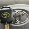 toyota sienta 2012 TE1629 image 4