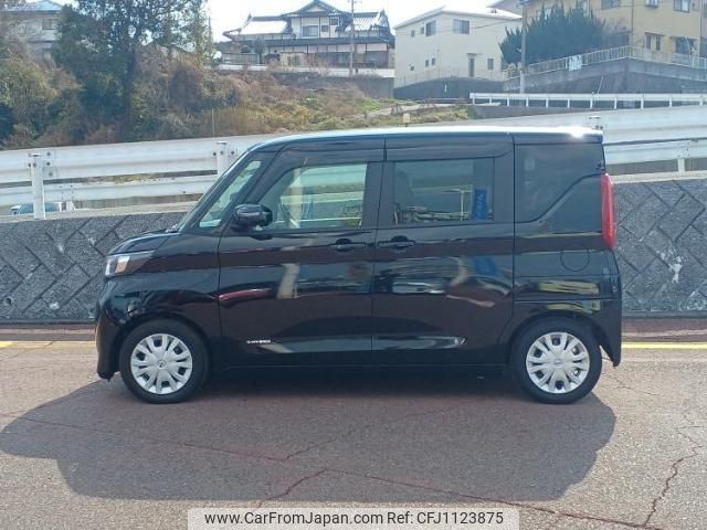 nissan roox 2020 quick_quick_5AA-B44A_B44A-0029719 image 2