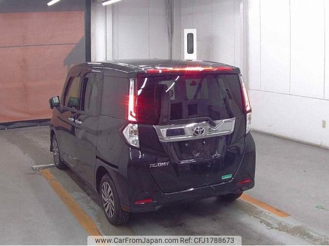 toyota roomy 2023 CFJ1788673 image 2