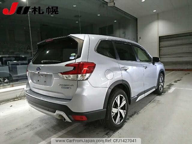 subaru forester 2019 -SUBARU--Forester SKE--018783---SUBARU--Forester SKE--018783- image 2