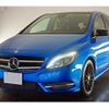 mercedes-benz b-class 2013 CFJ1520495 image 20