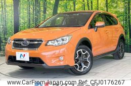 subaru xv 2015 -SUBARU--Subaru XV DBA-GP7--GP7-101809---SUBARU--Subaru XV DBA-GP7--GP7-101809-