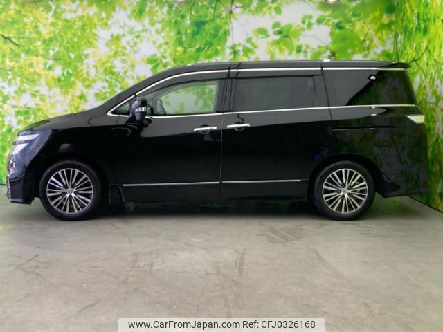 nissan elgrand 2014 quick_quick_DBA-TE52_TE52-075876 image 2