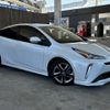 toyota prius 2021 -TOYOTA--Prius 6AA-ZVW51--ZVW51-6195492---TOYOTA--Prius 6AA-ZVW51--ZVW51-6195492- image 5