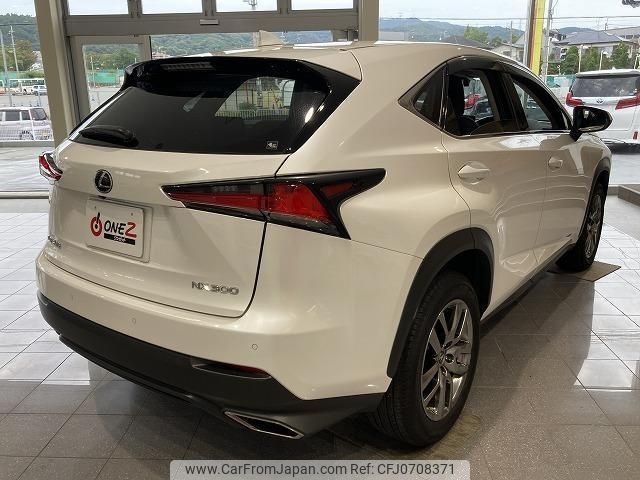 lexus nx 2018 -LEXUS--Lexus NX AGZ10--AGZ10-1020630---LEXUS--Lexus NX AGZ10--AGZ10-1020630- image 2