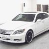 lexus ls 2010 -LEXUS 【広島 393ﾉ8008】--Lexus LS UVF45--5008627---LEXUS 【広島 393ﾉ8008】--Lexus LS UVF45--5008627- image 5