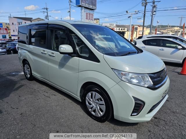 honda stepwagon 2016 quick_quick_DBA-RP1_1017246 image 2