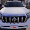 toyota land-cruiser-prado 2016 -TOYOTA--Land Cruiser Prado CBA-TRJ150W--TRJ150-0064681---TOYOTA--Land Cruiser Prado CBA-TRJ150W--TRJ150-0064681- image 9