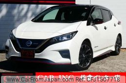 nissan leaf 2018 CFJ1507718