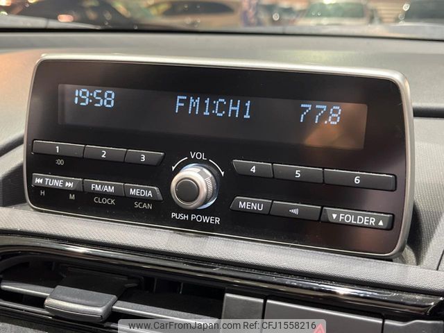 mazda roadster 2015 CFJ1558216 image 2