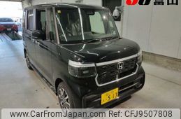 honda n-box 2023 -HONDA 【富山 581ﾅ513】--N BOX JF5--JF5-1011951---HONDA 【富山 581ﾅ513】--N BOX JF5--JF5-1011951-