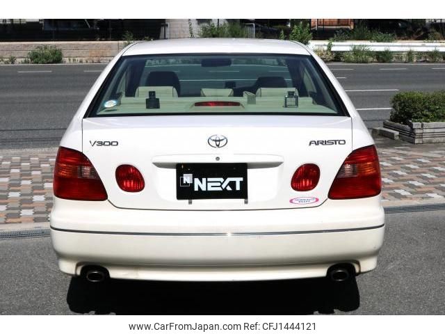 toyota aristo 1997 quick_quick_E-JZS161_JZS161-0003067 image 2