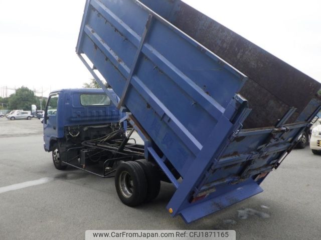 isuzu elf-truck 2006 CFJ1871165 image 2