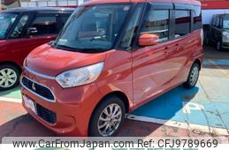 mitsubishi ek-space 2017 -MITSUBISHI--ek Space DBA-B11A--B11A-0205395---MITSUBISHI--ek Space DBA-B11A--B11A-0205395-