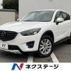 mazda cx-5 2015 -MAZDA--CX-5 LDA-KE2AW--KE2AW-203575---MAZDA--CX-5 LDA-KE2AW--KE2AW-203575- image 1