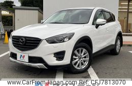 mazda cx-5 2015 -MAZDA--CX-5 LDA-KE2AW--KE2AW-203575---MAZDA--CX-5 LDA-KE2AW--KE2AW-203575-