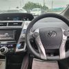 toyota prius-α 2015 -TOYOTA--Prius α DAA-ZVW41W--ZVW41-0024475---TOYOTA--Prius α DAA-ZVW41W--ZVW41-0024475- image 17