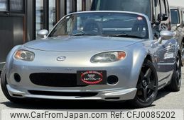 mazda roadster 2008 quick_quick_NCEC_NCEC-107141