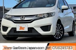 honda fit 2014 -HONDA--Fit DAA-GP5--GP5-3078041---HONDA--Fit DAA-GP5--GP5-3078041-