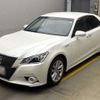 toyota crown 2013 -TOYOTA 【横浜 343ﾙ 418】--Crown DAA-AWS210--AWS210-6007039---TOYOTA 【横浜 343ﾙ 418】--Crown DAA-AWS210--AWS210-6007039- image 1