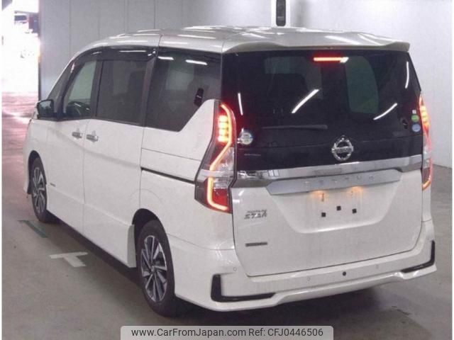 nissan serena 2021 quick_quick_5AA-GFC27_228923 image 2