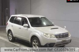 subaru forester 2010 -SUBARU--Forester SH5-047279---SUBARU--Forester SH5-047279-