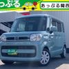 mazda flair-wagon 2018 CFJ1598893 image 1