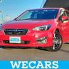 subaru impreza-sports 2018 quick_quick_DBA-GT7_GT7-074563 image 1