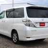 toyota vellfire 2009 l11182 image 12