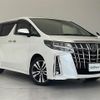 toyota alphard 2019 -TOYOTA--Alphard DBA-AGH30W--AGH30-0260064---TOYOTA--Alphard DBA-AGH30W--AGH30-0260064- image 1