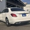 mercedes-benz c-class 2017 -MERCEDES-BENZ--Benz C Class DBA-205043C--WDD2050432R358392---MERCEDES-BENZ--Benz C Class DBA-205043C--WDD2050432R358392- image 7