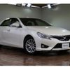 toyota mark-x 2016 -TOYOTA--MarkX DBA-GRX130--GRX130-6095976---TOYOTA--MarkX DBA-GRX130--GRX130-6095976- image 1