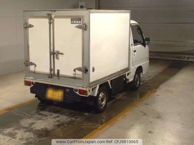 subaru sambar-truck 2010 -SUBARU 【佐賀 880ｱ1677】--Samber Truck EBD-TT1--TT1-120251---SUBARU 【佐賀 880ｱ1677】--Samber Truck EBD-TT1--TT1-120251- image 2