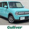 suzuki alto-lapin 2015 -SUZUKI--Alto Lapin DBA-HE33S--HE33S-104054---SUZUKI--Alto Lapin DBA-HE33S--HE33S-104054- image 1