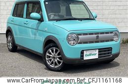 suzuki alto-lapin 2015 -SUZUKI--Alto Lapin DBA-HE33S--HE33S-104054---SUZUKI--Alto Lapin DBA-HE33S--HE33S-104054-