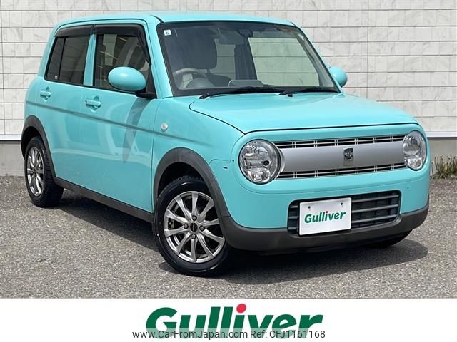 suzuki alto-lapin 2015 -SUZUKI--Alto Lapin DBA-HE33S--HE33S-104054---SUZUKI--Alto Lapin DBA-HE33S--HE33S-104054- image 1