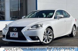 lexus is 2013 -LEXUS--Lexus IS DBA-GSE30--GSE30-5001379---LEXUS--Lexus IS DBA-GSE30--GSE30-5001379-