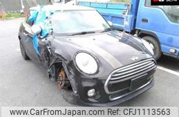 mini mini-others 2018 -BMW--BMW Mini XM15-02H24196---BMW--BMW Mini XM15-02H24196-
