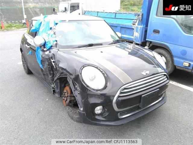mini mini-others 2018 -BMW--BMW Mini XM15-02H24196---BMW--BMW Mini XM15-02H24196- image 1