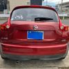nissan juke 2010 -NISSAN--Juke DBA-YF15--YF15-021716---NISSAN--Juke DBA-YF15--YF15-021716- image 4
