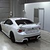 subaru brz 2012 CFJ1615846 image 5